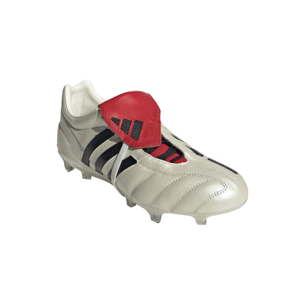 Кроссовки predator mania fg 'limited edition champagne' Adidas, белый — фото 3