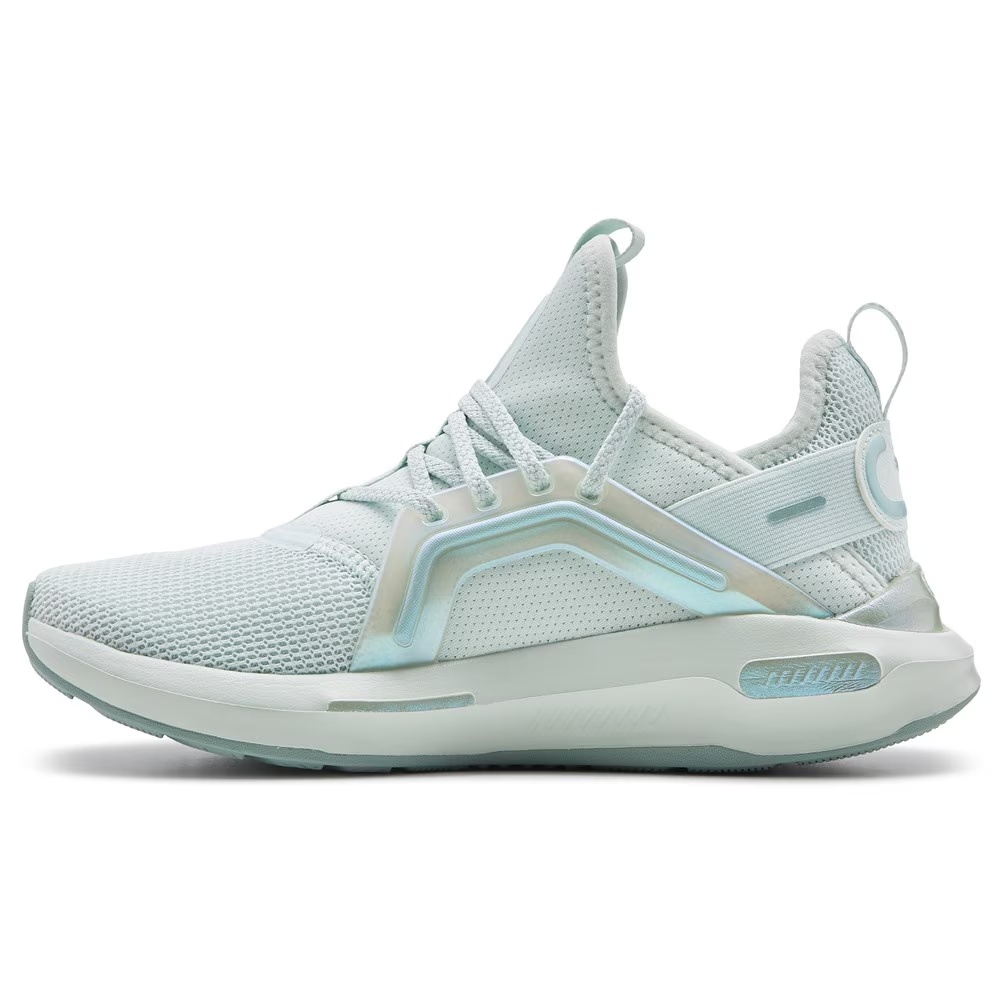 Кроссовки Softride Enzo 5 Puma, blue — фото 3