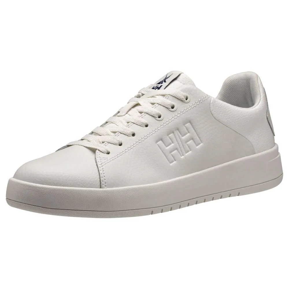 

Кроссовки Helly Hansen Varberg Classic Marine trainers, белый