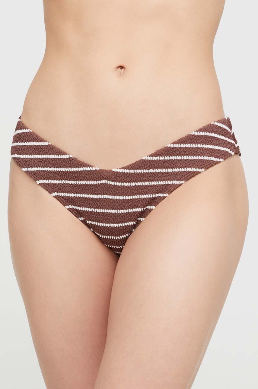 

Abercrombie & Fitch Бразильское нуто, коричневый