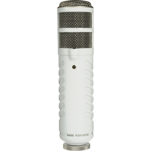 

RODE Podcaster USB Широковещательный Микрофон