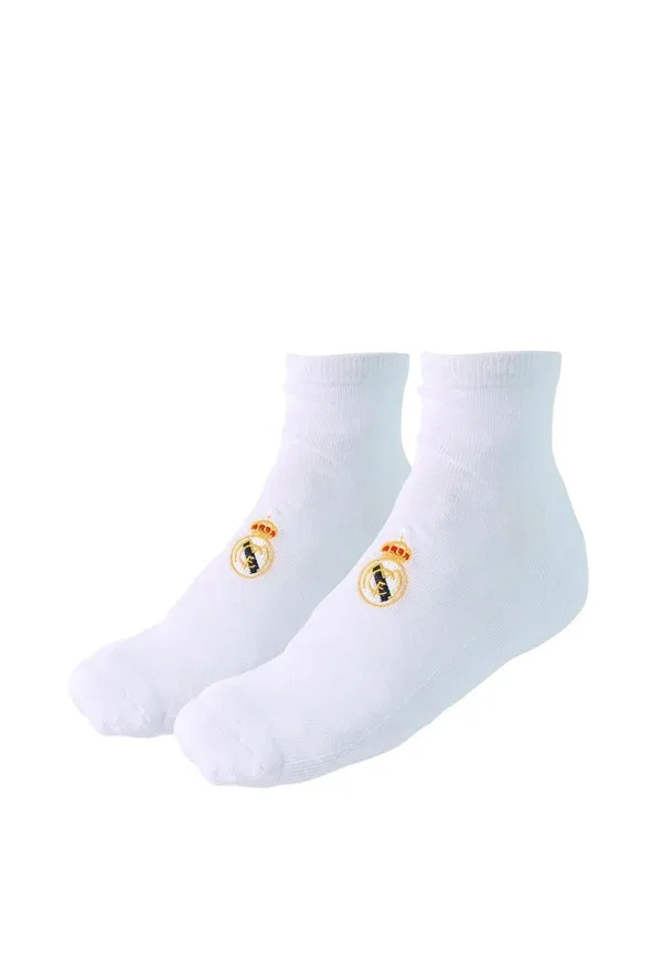 Носки Cerdá 2Er pack real madrid socks, белый — фото 3