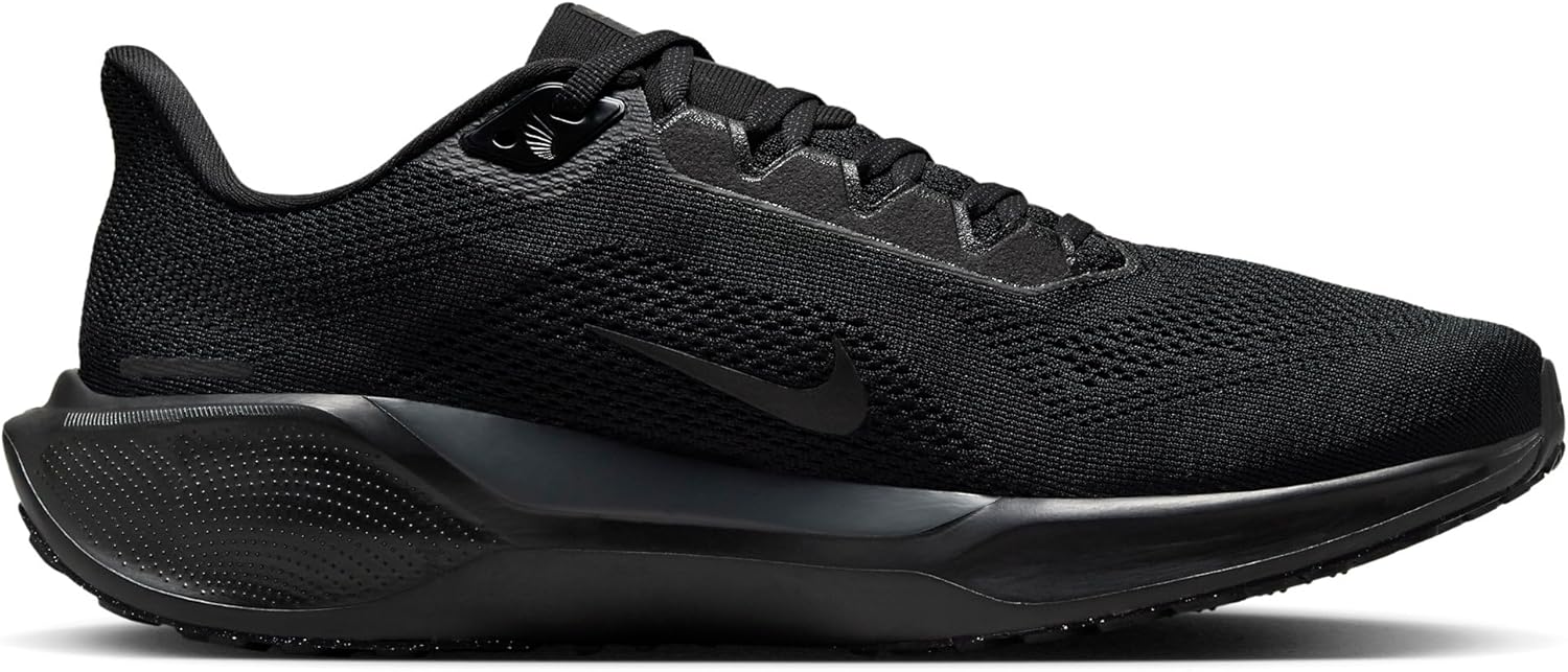 Мужские кроссовки Nike Air Zoom Pegasus 40, черный — фото 4