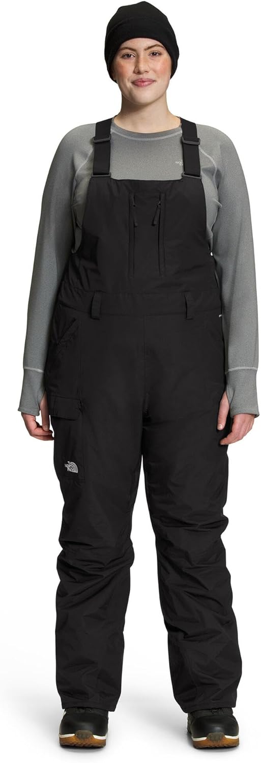 

Женский комбинезон Freedom THE NORTH FACE (стандартный и большой размер), Tnf Black-Npf