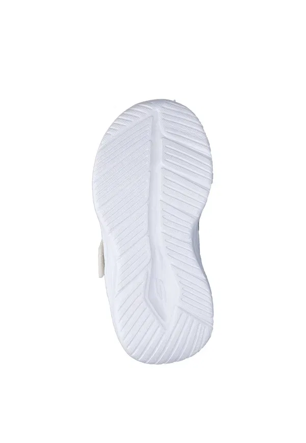 Кроссовки Skechers Hands free slip ins: comfy sprints jongens sneaker trainers, мультиколор — фото 4