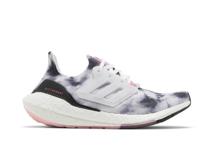 Кроссовки Adidas Wmns UltraBoost 22, белый