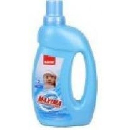 Жидкий смягчитель для белья Sano Maxima Ultra Fresh, 2 л — фото 2