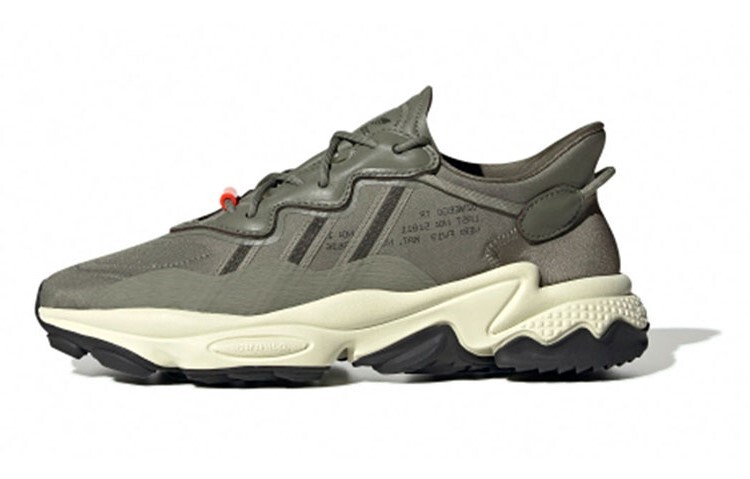 

Мужская обувь Adidas Originals Ozweego Lifestyle