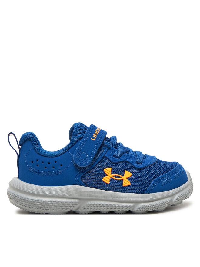 

Кроссовки Under Armour Ua Binf Assert 10 Ac 3026184-401, синий