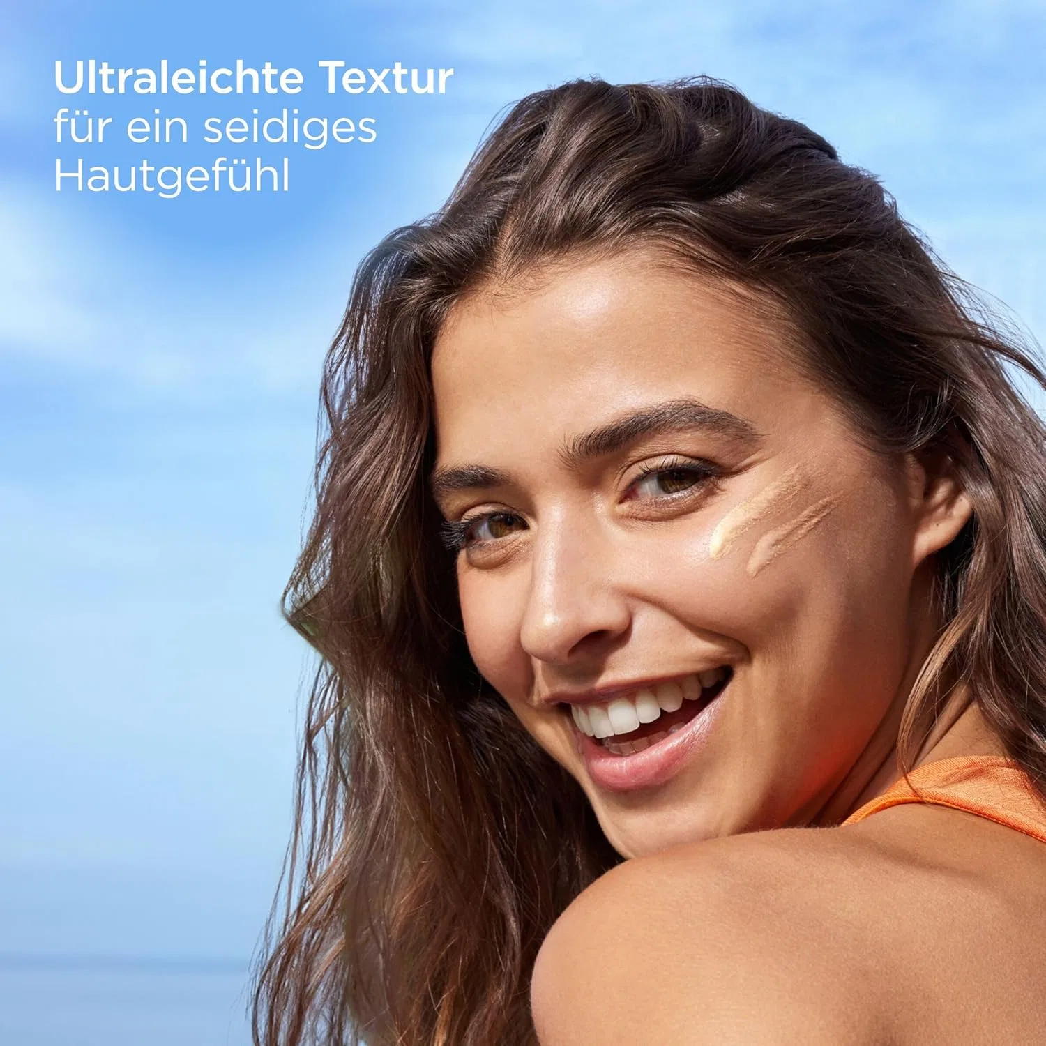 Солнцезащитный флюид для лица «FOTOPROTECTOR FusionWater Magic Glow» SPF 30 от ISDIN Isdin — фото 3