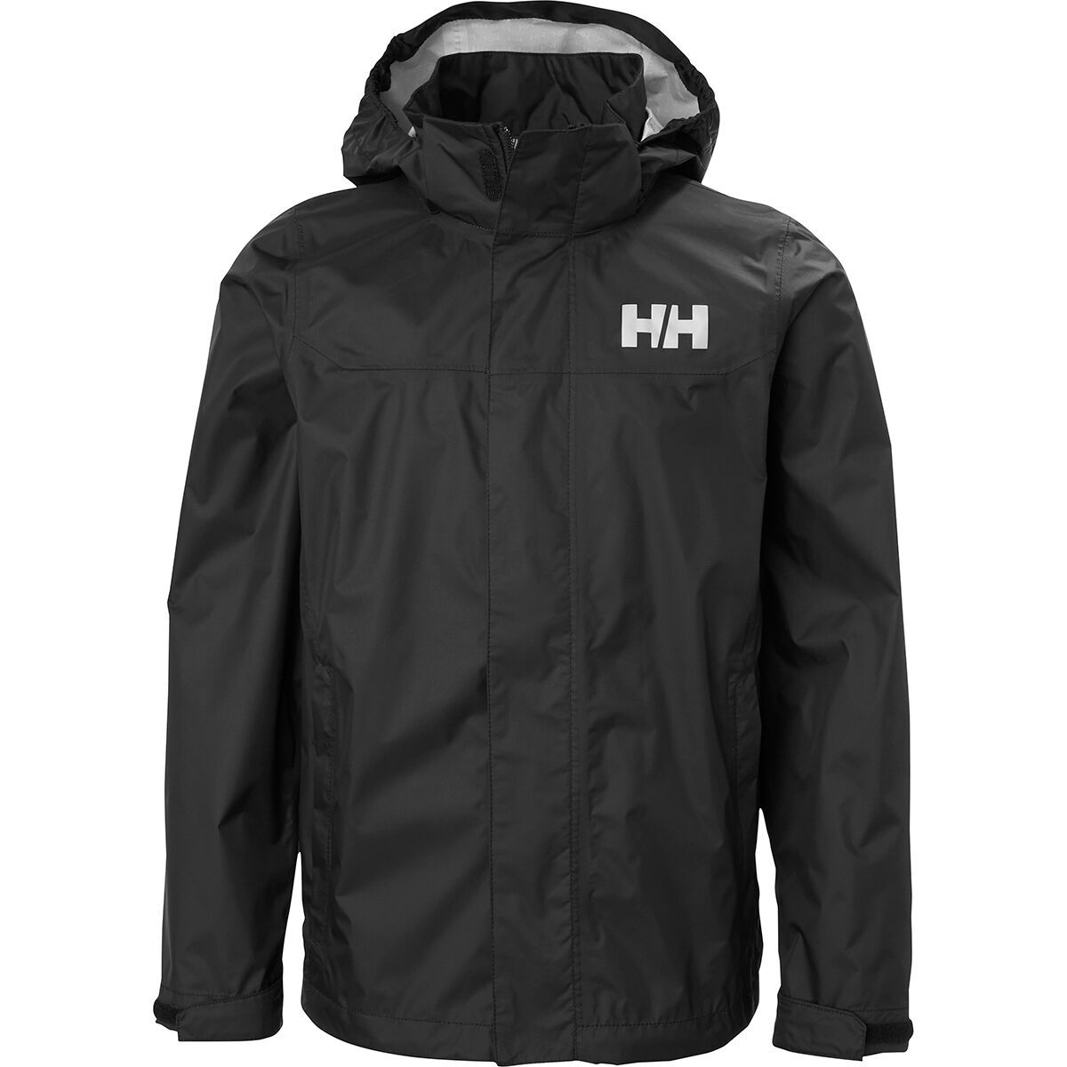 

Куртка Loke 2.0 — детская Helly Hansen, черный