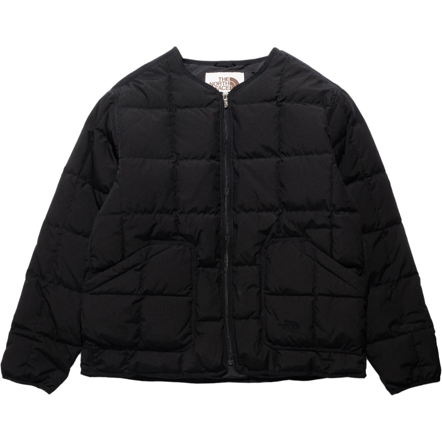 

Куртка мужская Apparel Collection Down Jacket Men Black The North Face
