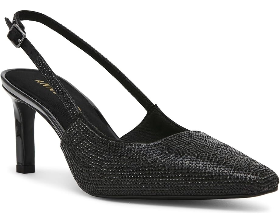 

Туфли Anne Klein Rosel-C, цвет Black Crystal