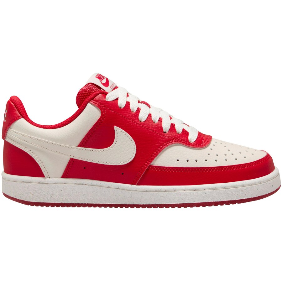 Кроссовки Nike Sportswear Court Vision, Red — фото 2