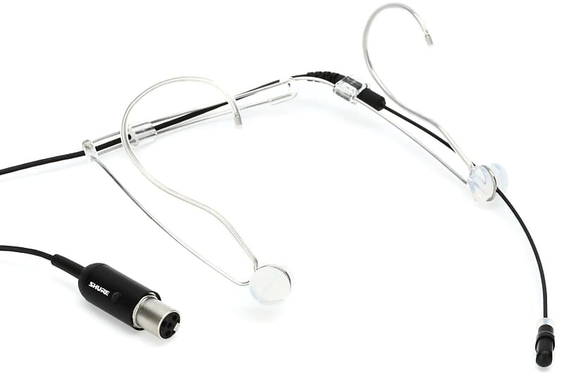

Микрофон Shure DH5B/O-MTQG