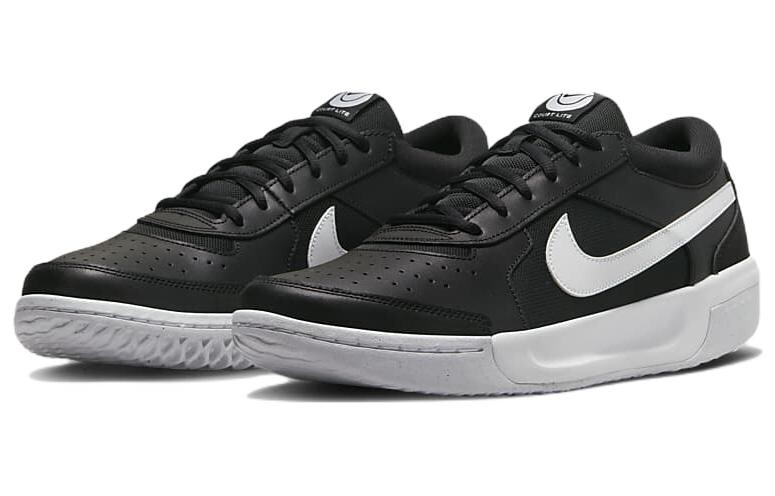 Теннисные кроссовки Nike Court Lite 3 Мужчины — фото 3