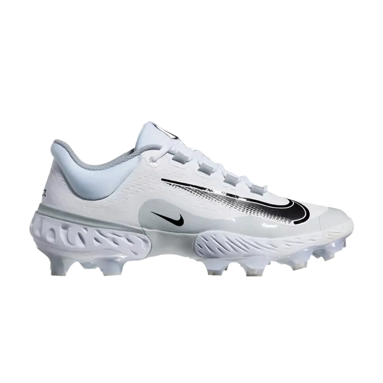 

Кроссовки Nike Alpha Huarache Elite 4 Low MCS, белый