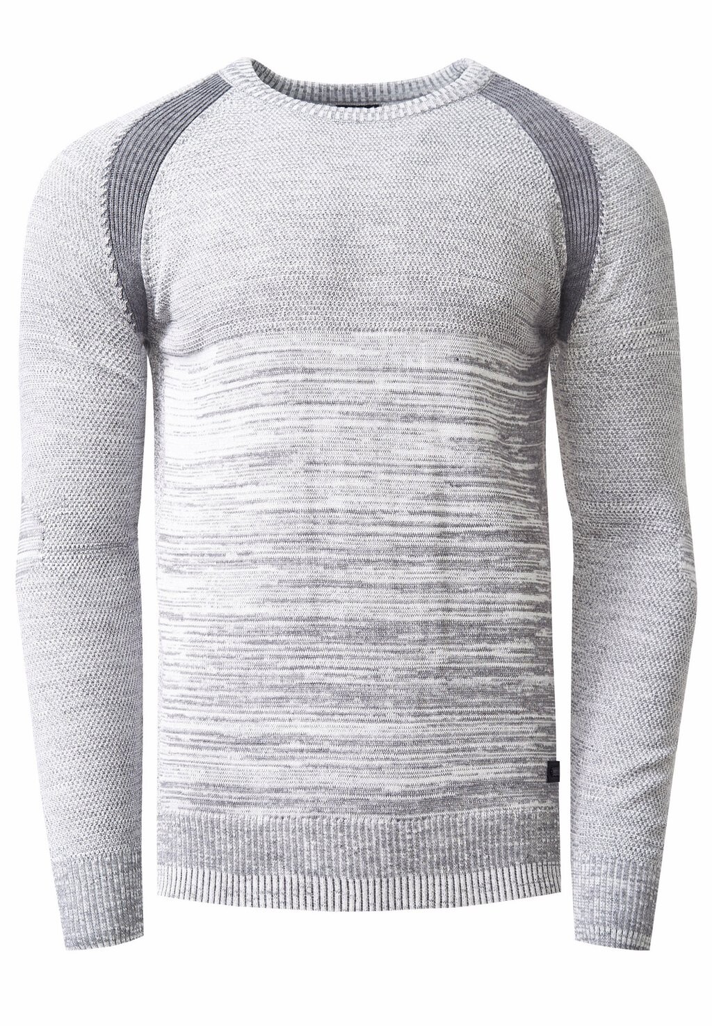

Вязаный свитер KNITWEAR Rusty Neal, цвет grau
