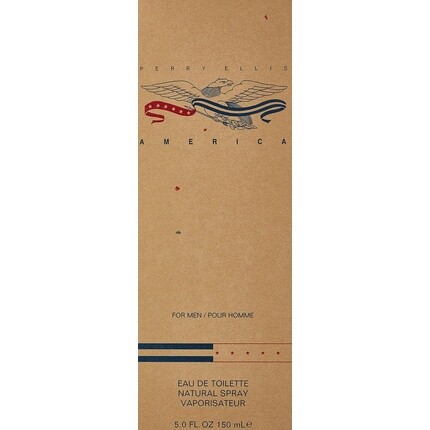 Туалетная вода Perry Ellis America, 150 мл — фото 2