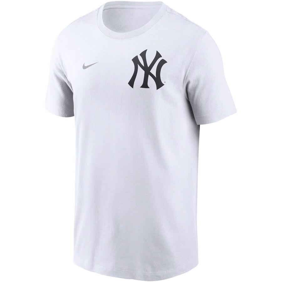 

Футболка Performance NIKE New York Yankees, белый