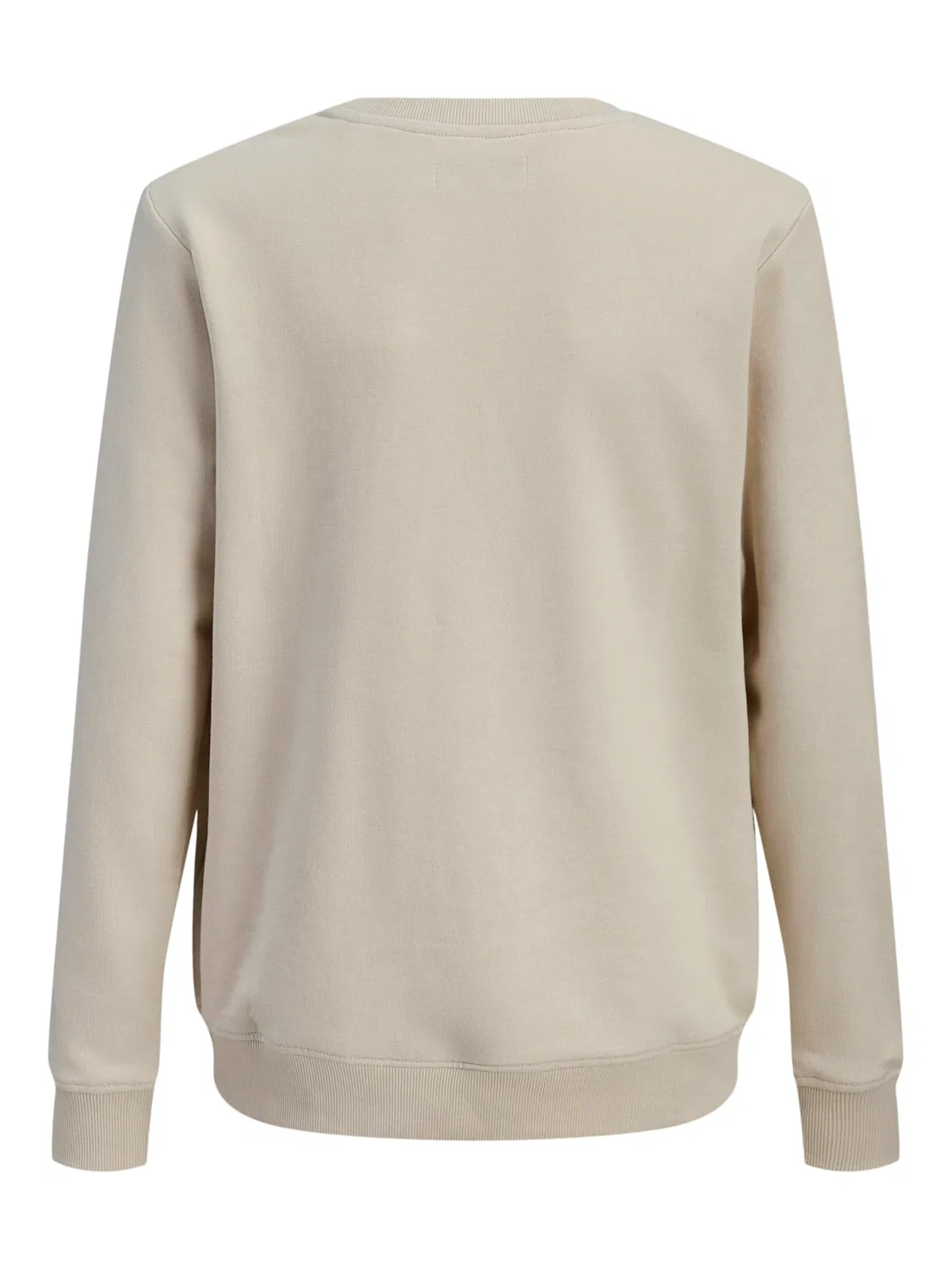 Толстовка 'Honolulu' Jack & Jones Junior, Beige — фото 2