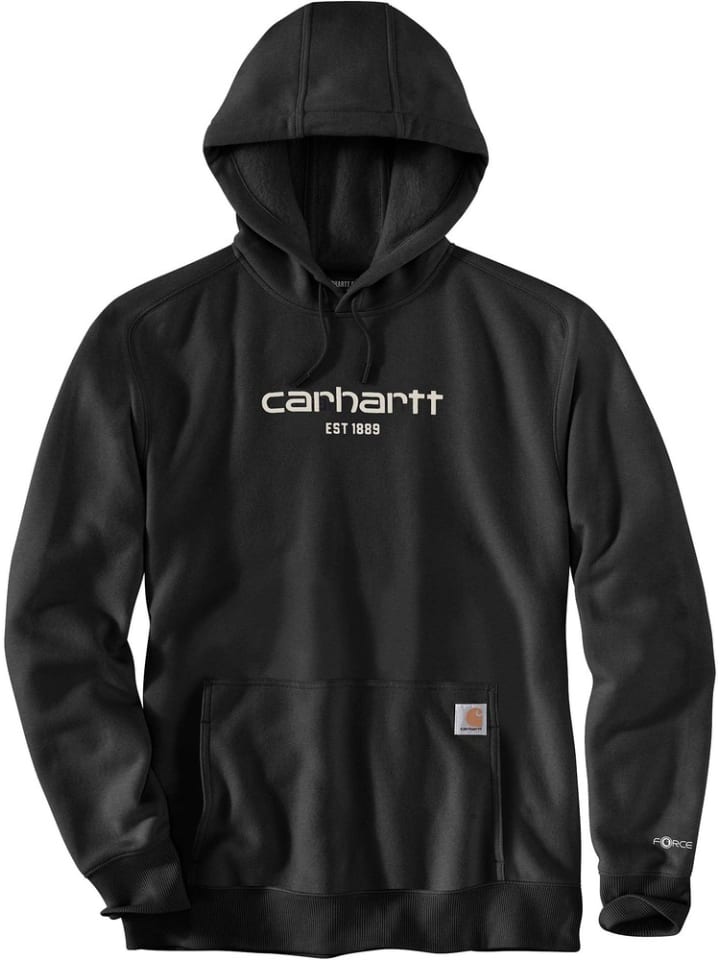 

Пуловер CARHARTT , черный