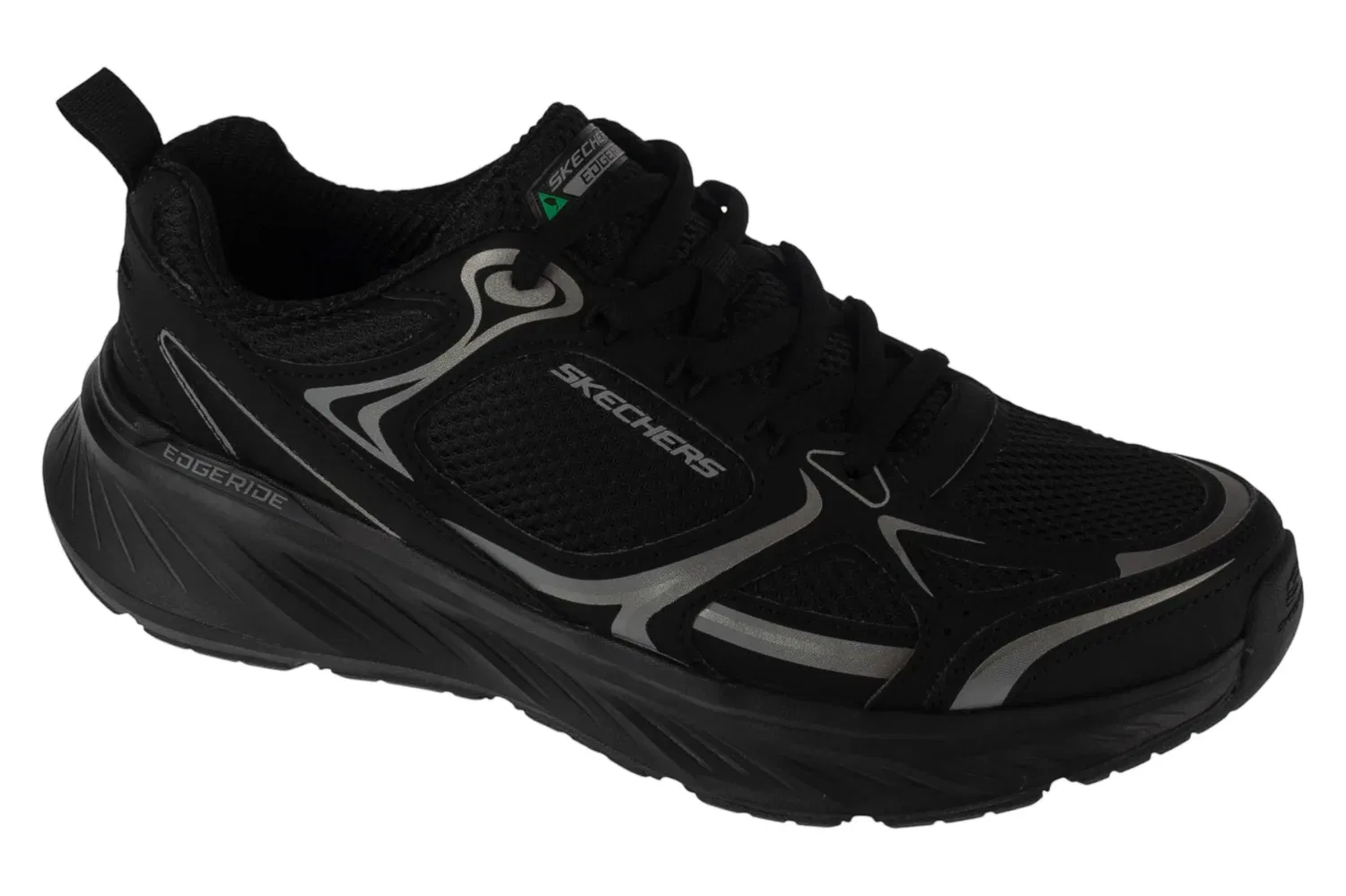 Кроссовки низкие Skechers, черный