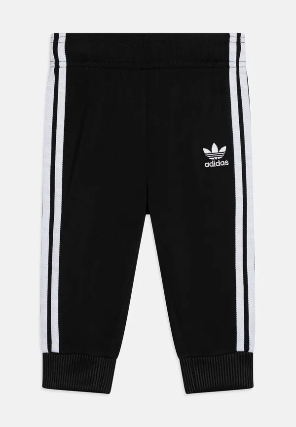 Спортивный костюм суперзвезды Adidas Originals, Black — фото 3