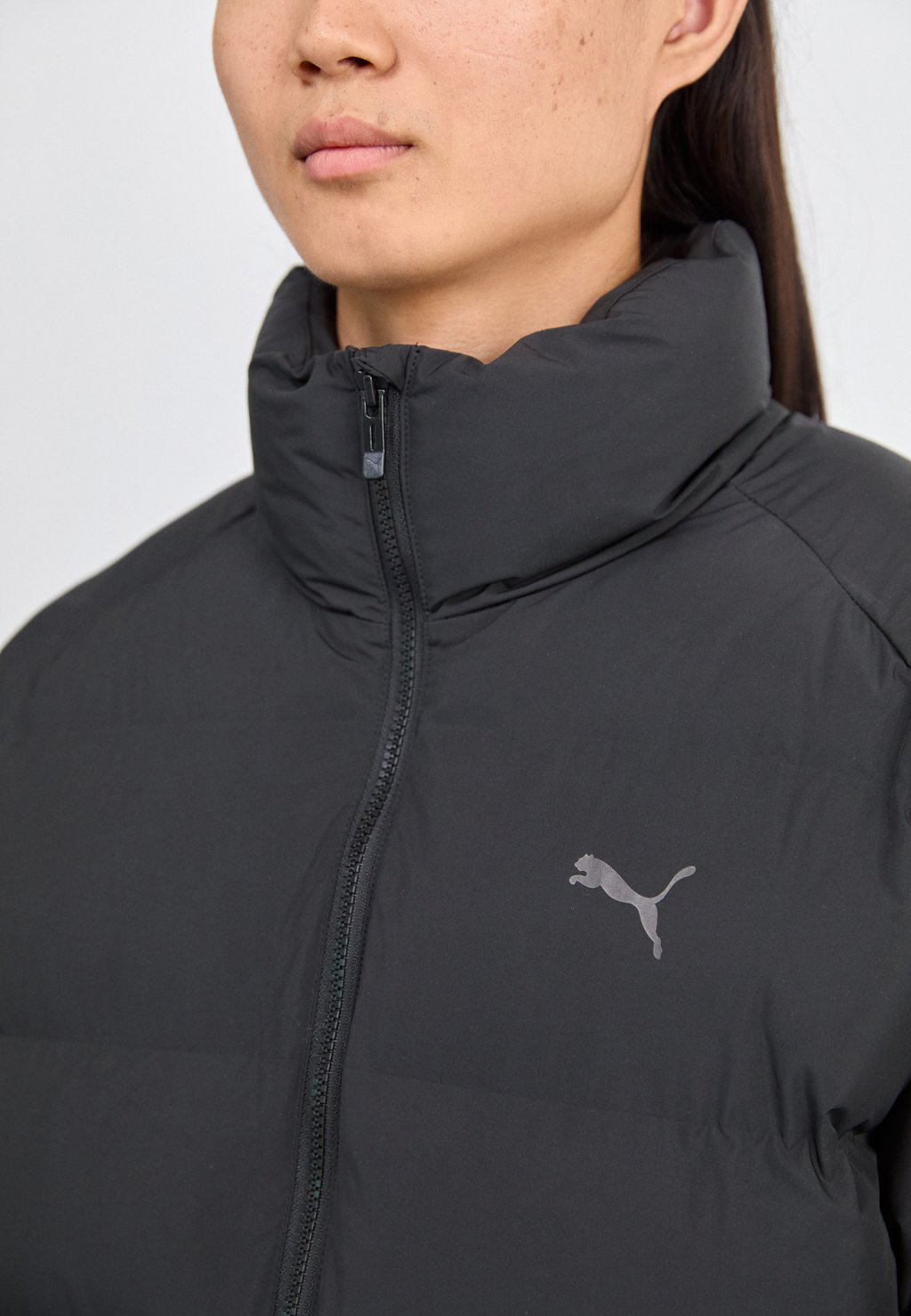 

Зимняя куртка MONO JACKET Puma, черный