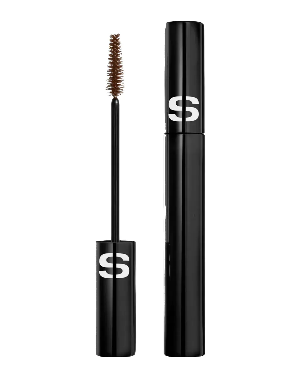 Тушь для ресниц So Stretch Deep Sisley, Brown 2