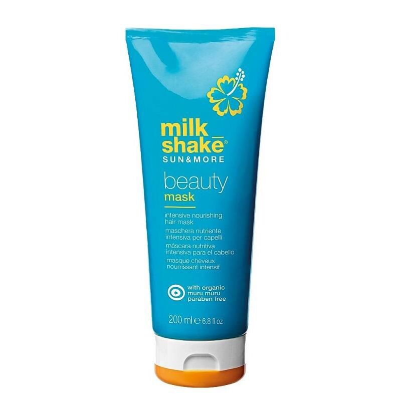 

Маска для волос Sun & More Beauty Mask Milk Shake, 200 мл