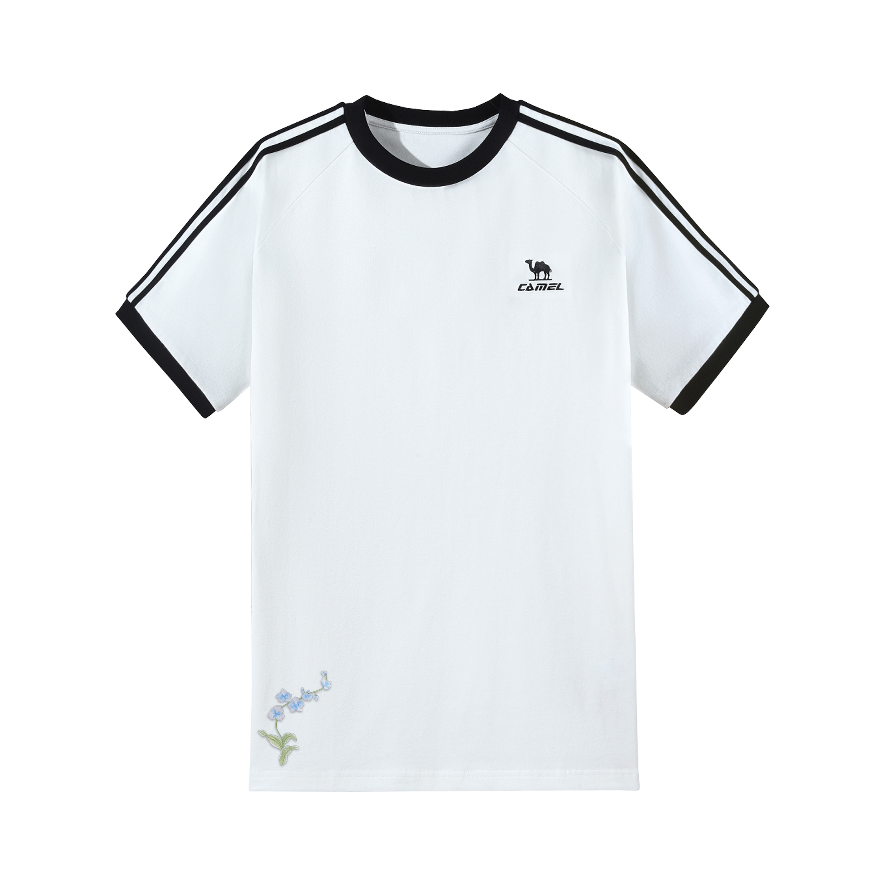 

CAMEL Футболка Urban Function Series Unisex White