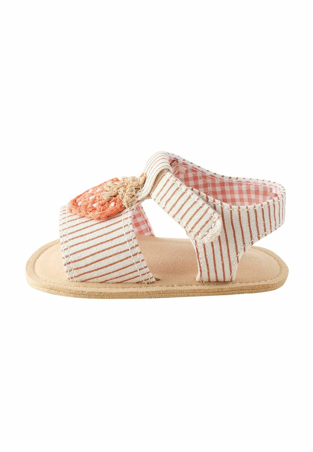 

Сандалии REGULAR FIT Next, розовый
