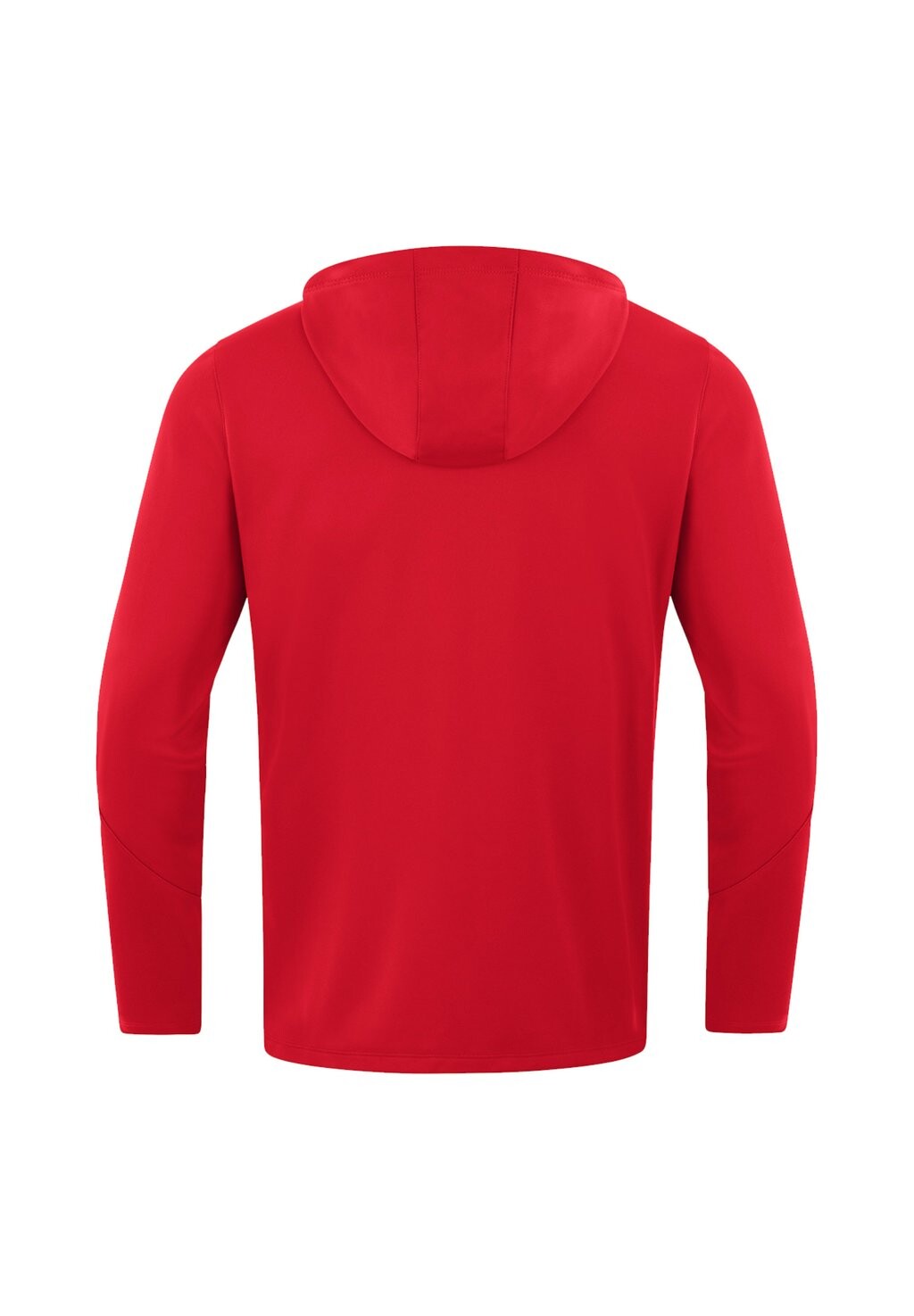 

Тренировочная куртка TEAMSPORT JAKO, красный