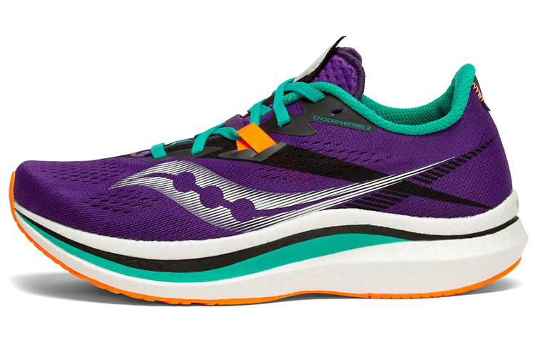 

Кроссовки saucony Endorphin Pro 2 Concord Jade Women's