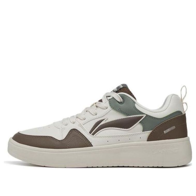 

Кроссовки Li-Ning Xingchu 2.0 'White Brown'