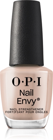 

Питательный лак для ногтей OPI Nail Envy, Double Nude-y 15 ml
