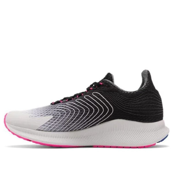 Кроссовки fuelcell propel для женщин многоцветные New Balance, серый