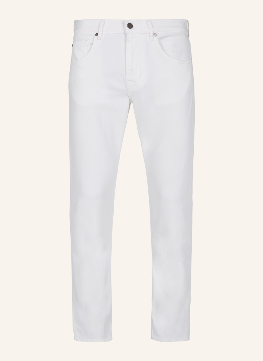 

Джинсы 7 for all mankind SLIMMY Slim Fit, белый