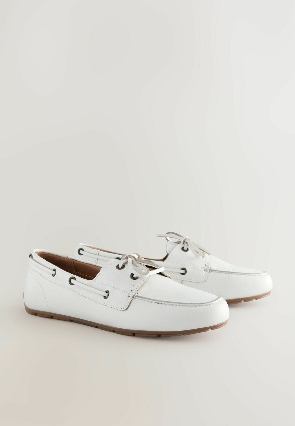 Туфли-лодочки FOREVER COMFORT ROUND TOE Next, белый — фото 2
