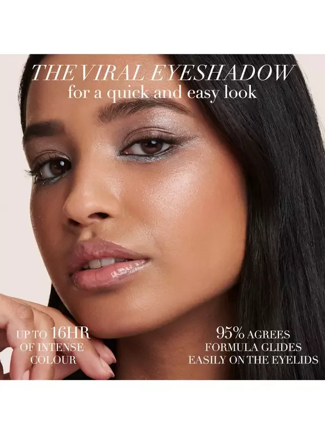 Жидкие тени для век Eye Tint Giorgio Armani, 25M Sandalwood — фото 3