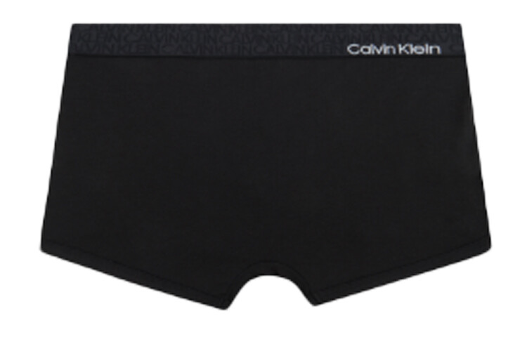 

Мужские трусы Calvin Klein, цвет Black