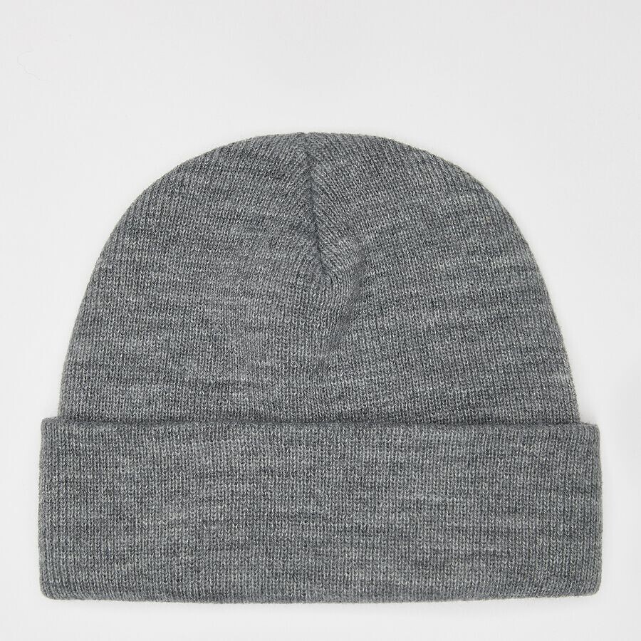 

Шапка Heavyweight Beanie Flexfit, цвет heather grey