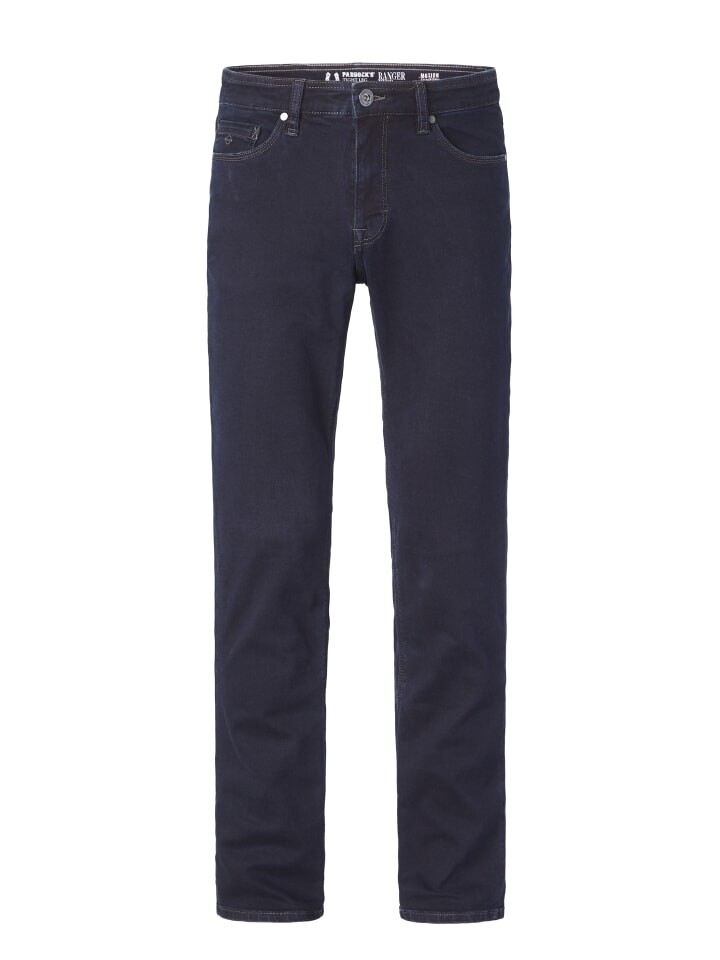 

Джинсы Paddock's, цвет blue/black