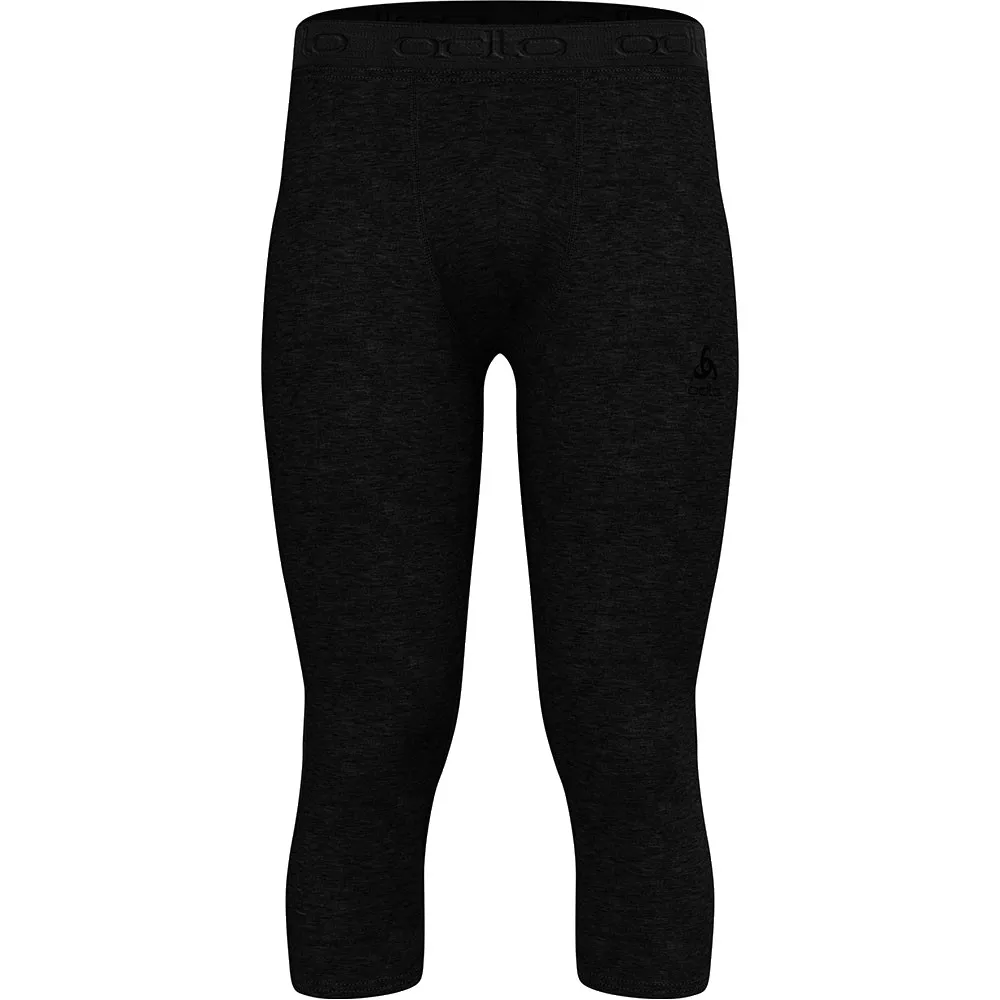 

Брюки базового слоя Odlo Revelstoke PW 150 3/4, черный