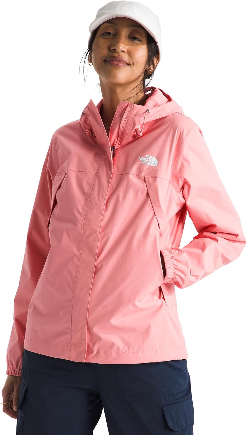 

The North Face Женская куртка Antora, Terracotta