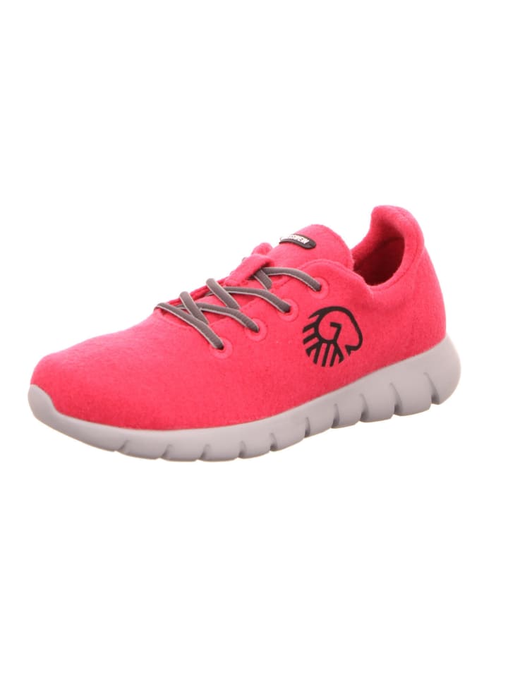 

Низкие кроссовки Bugatti, серый