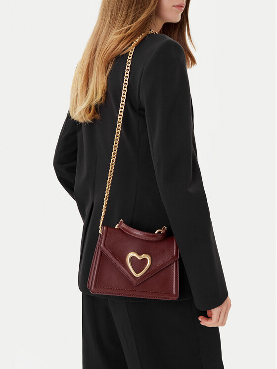 

Сумка EO-ALYSSA-KY162 Eva Minge, красный