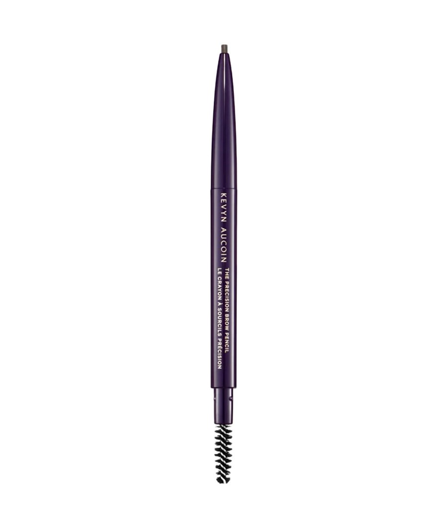 

Карандаш для бровей Kevyn Aucoin The Precision Brow Pencil, Dark Brunette, 0.1g