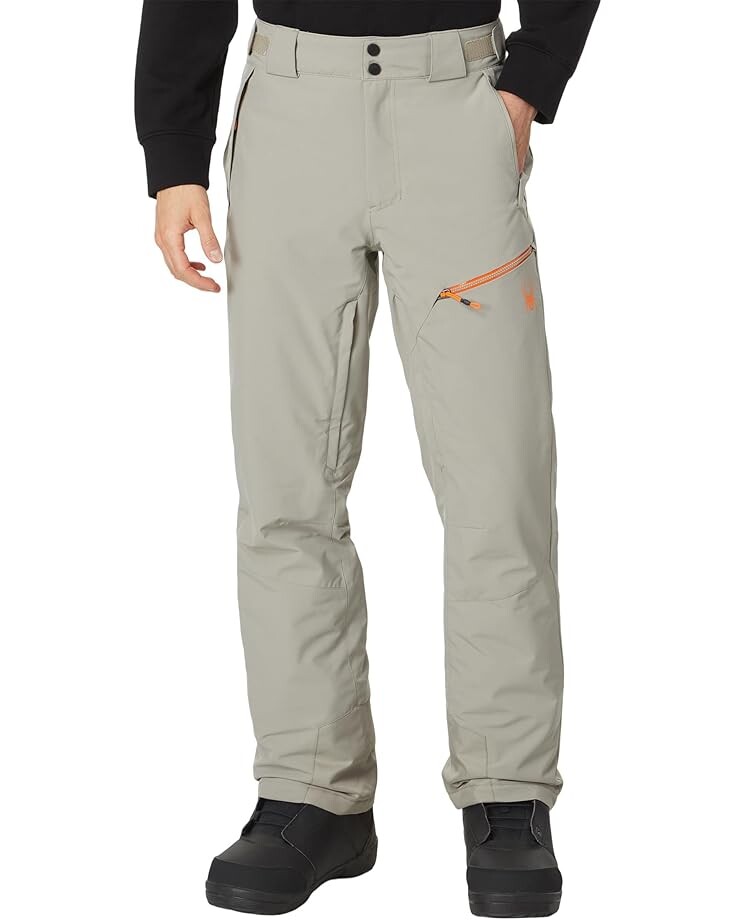 

Брюки Spyder Fuse Pants, цвет Concrete